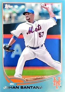 Johan Santana