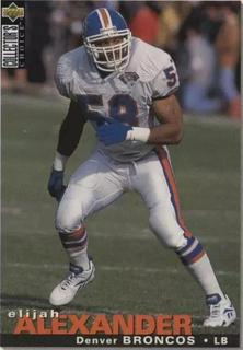 Elijah Alexander