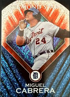 Miguel Cabrera