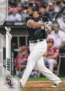 Jose Abreu