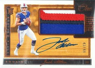Josh Allen