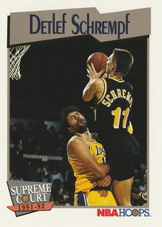 Detlef Schrempf