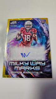 Marvin Harrison Jr.