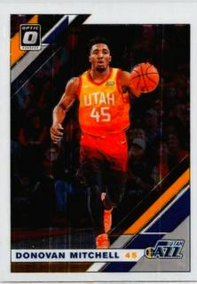 Donovan Mitchell