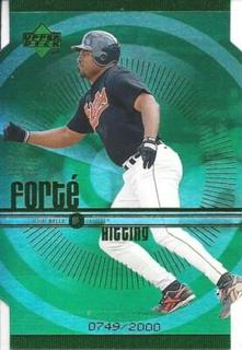 Albert Belle