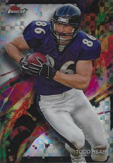 Todd Heap
