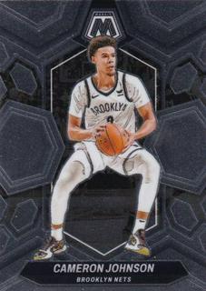 Cameron Johnson