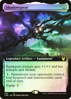 Shadowspear