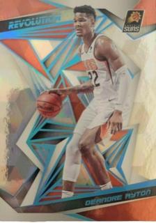 Deandre Ayton