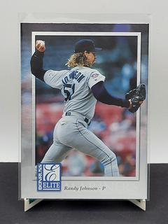 Randy Johnson