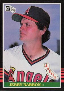 Jerry Narron
