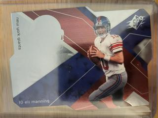 Eli Manning