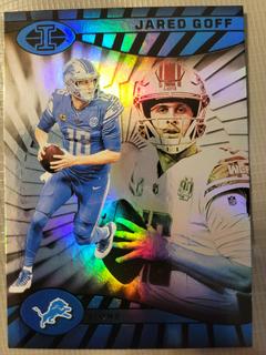 Jared Goff