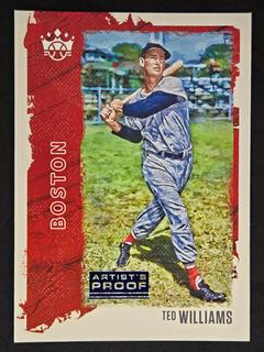 Ted Williams