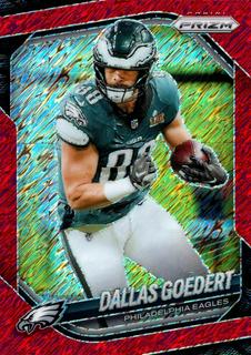 Dallas Goedert