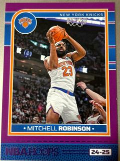 Mitchell Robinson