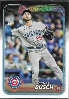 Michael Busch