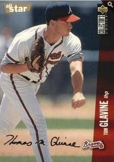 Tom Glavine