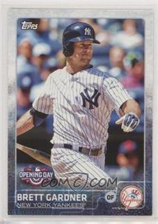 Brett Gardner