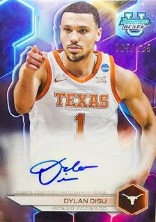 Dylan Disu