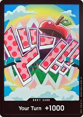 DON!! Card [Vegapunk]