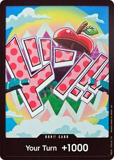 DON!! Card