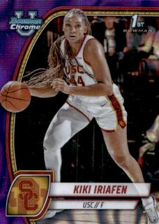 Kiki Iriafen