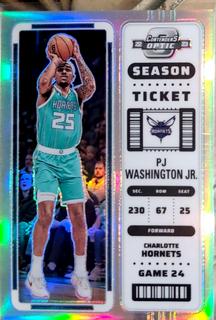 PJ Washington Jr.