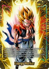 Energy Marker [Gold] E-129 Prices | Dragon Ball Fusion World