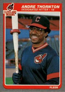 Andre Thornton