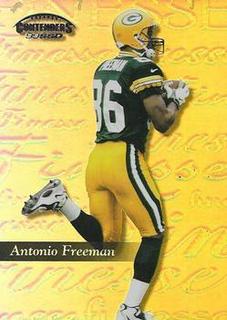 Antonio Freeman