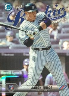 Aaron Judge