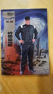 Willy T. Ribbs