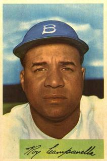 Roy Campanella