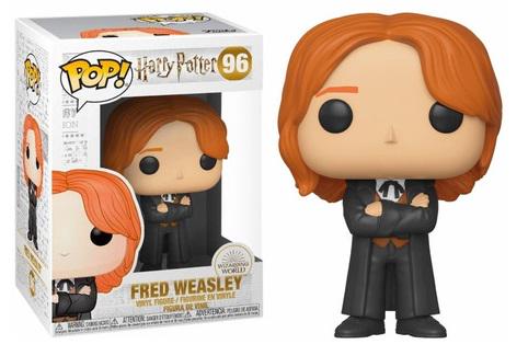 Fred Weasley #96 Funko POP Harry Potter