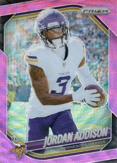 Jordan Addison