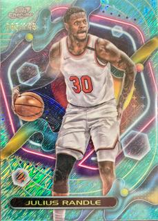 Julius Randle
