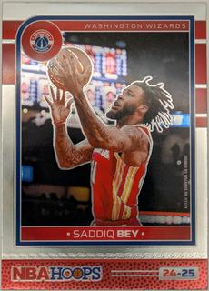 Saddiq Bey