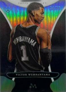Victor Wembanyama