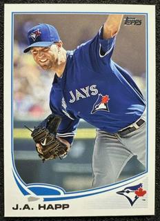 J.A. Happ