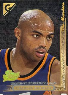 Charles Barkley