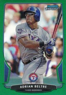 Adrian Beltre