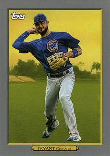 Kris Bryant