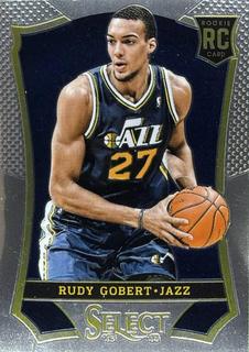 Rudy Gobert