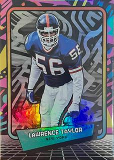 Lawrence Taylor