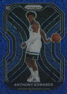Anthony Edwards
