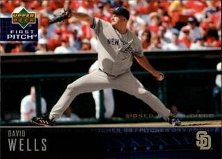 David Wells