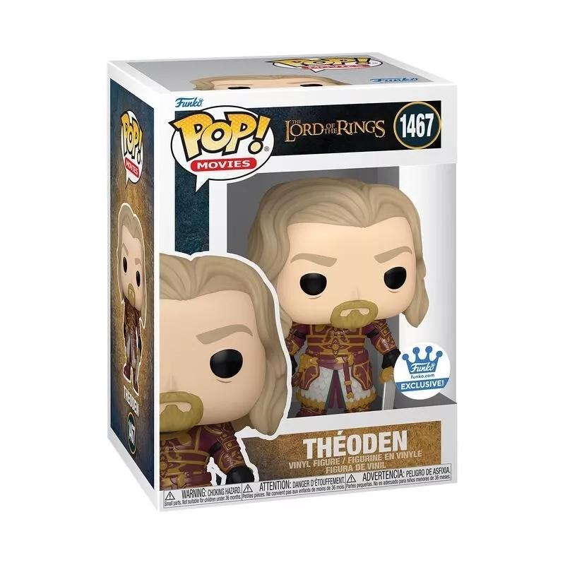 Theoden #1467