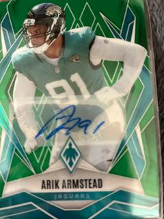 Arik Armstead