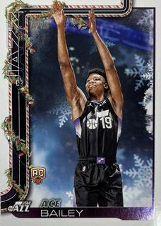 Ace Bailey